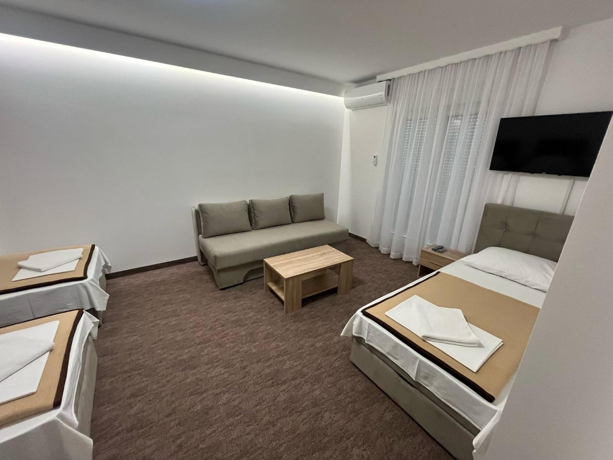 Motel Aura モスタル エクステリア 写真