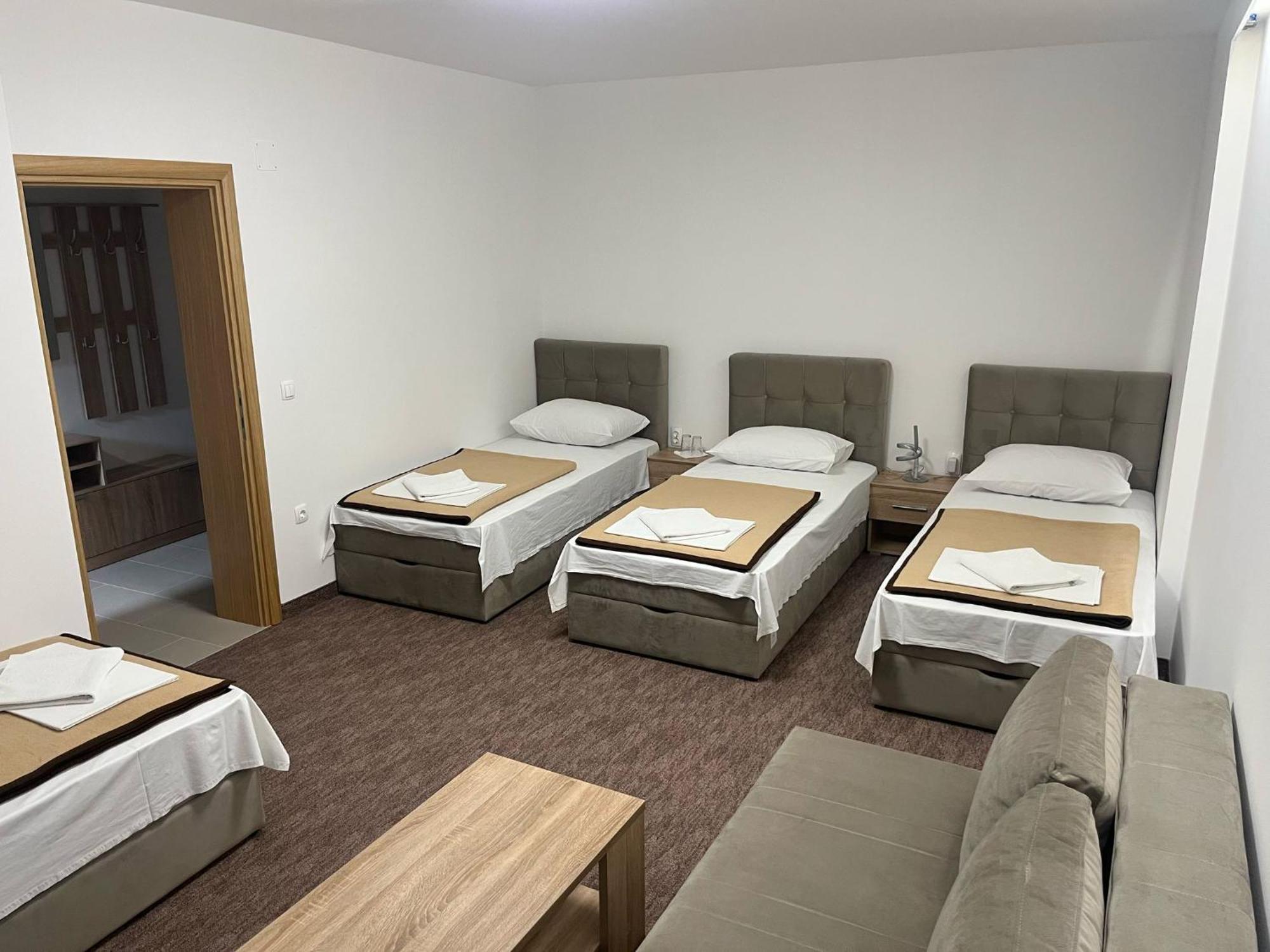 Motel Aura モスタル エクステリア 写真